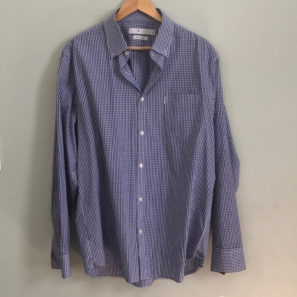 Five Four Long Sleeve Button Down. - image 1